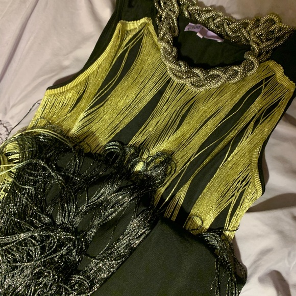 Dress - Picture 14 of 14